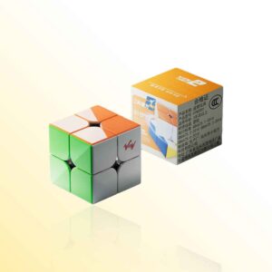 Vin Cube 2x2 Ball Core UV