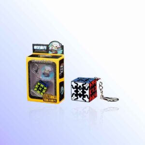 QiYi mini Llavero Gear