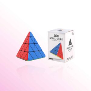 YuXin Little Magic 4x4 Pyraminx