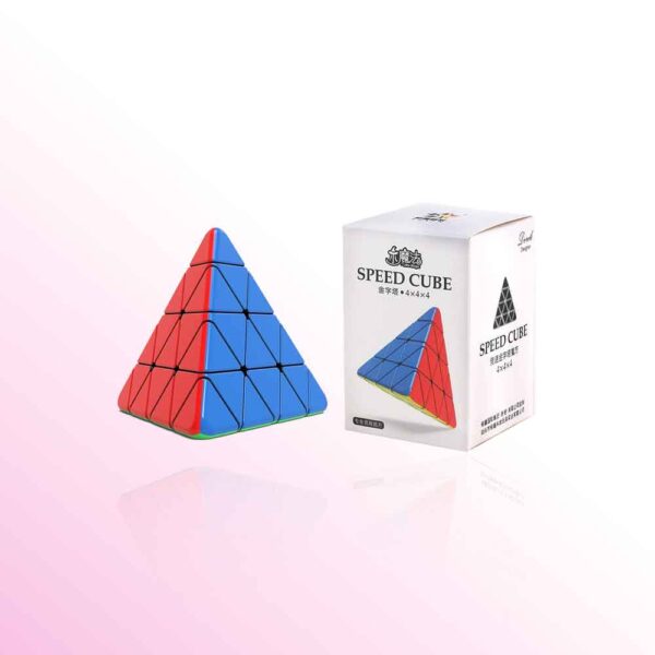 YuXin Little Magic 4x4 Pyraminx