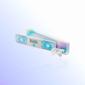 GAN Halo Timer - Smart