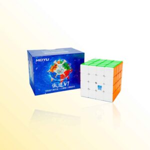 AoSu V7 4x4 Dual-Track Magnetic UV