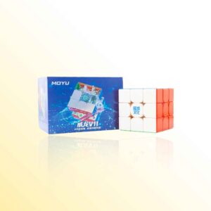 WeiLong V11 3x3 20-M Maglev Ball Core UV
