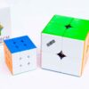 Googol 9CM Magnetico 2x2