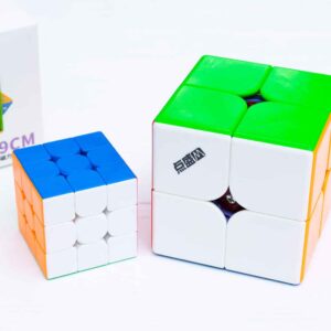 Googol 9CM Magnetico 2x2