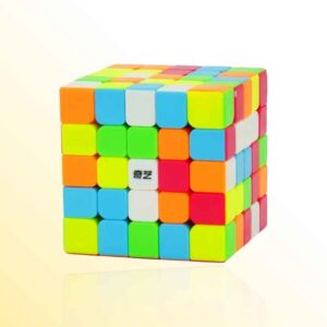 QiYi QiZheng S2 5x5