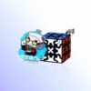 QiYi mini Llavero Gear