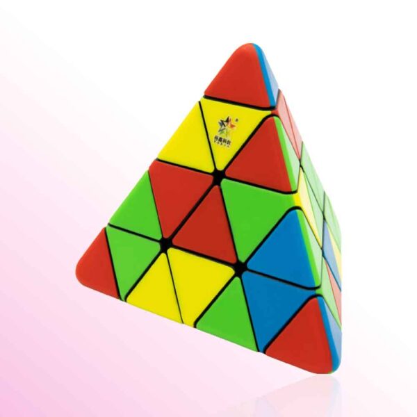 YuXin Little Magic 4x4 Pyraminx