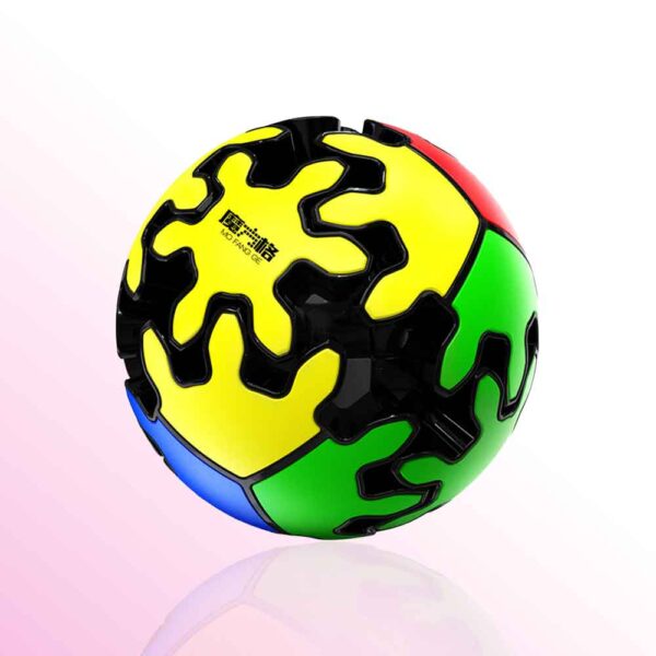 QiYi 2x2 Gear Ball