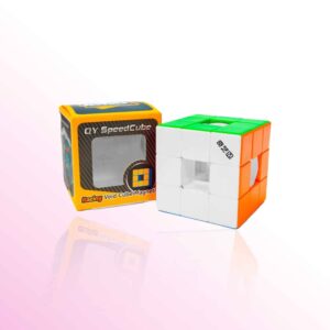 QiYi Magnetic Void 3x3 uv
