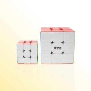 QiMeng Plus 9cm 3×3