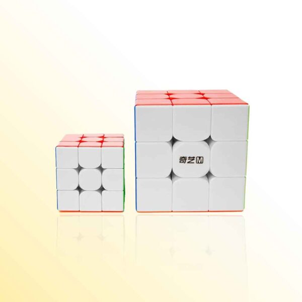 QiMeng Plus 9cm 3×3