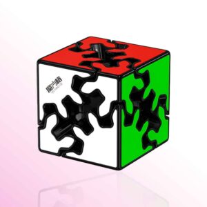 QiYi 2x2 Gear Cube
