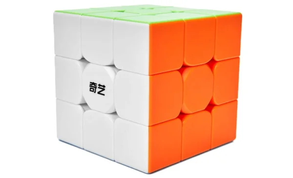 QiMeng Plus 9cm 3x3