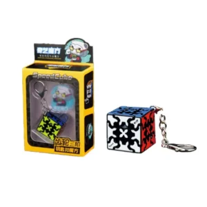 QiYi mini Llavero Gear