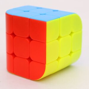 Z Penrose Cube