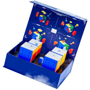 Caja de Cubos MFJS MeiLong M Cubic (Lux)