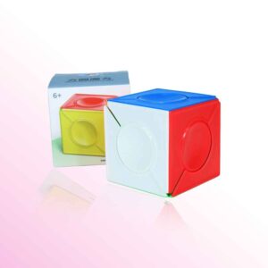 Sengso Round-in-Square Cube