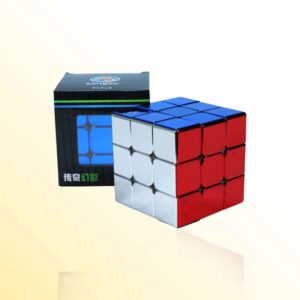 SengSo Metallic 3x3
