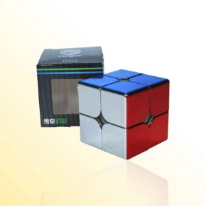 SengSo Metallic 2x2