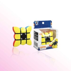 SengSo Spinner Floppy Cube
