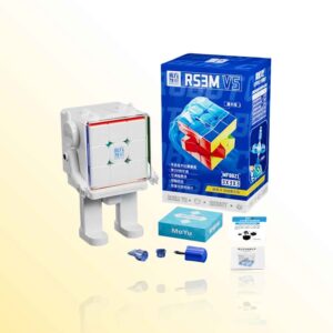 RS3M V5 (Robot) Dual Adjustment 3x3
