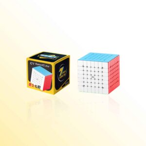 QiYi Warrior 7x7