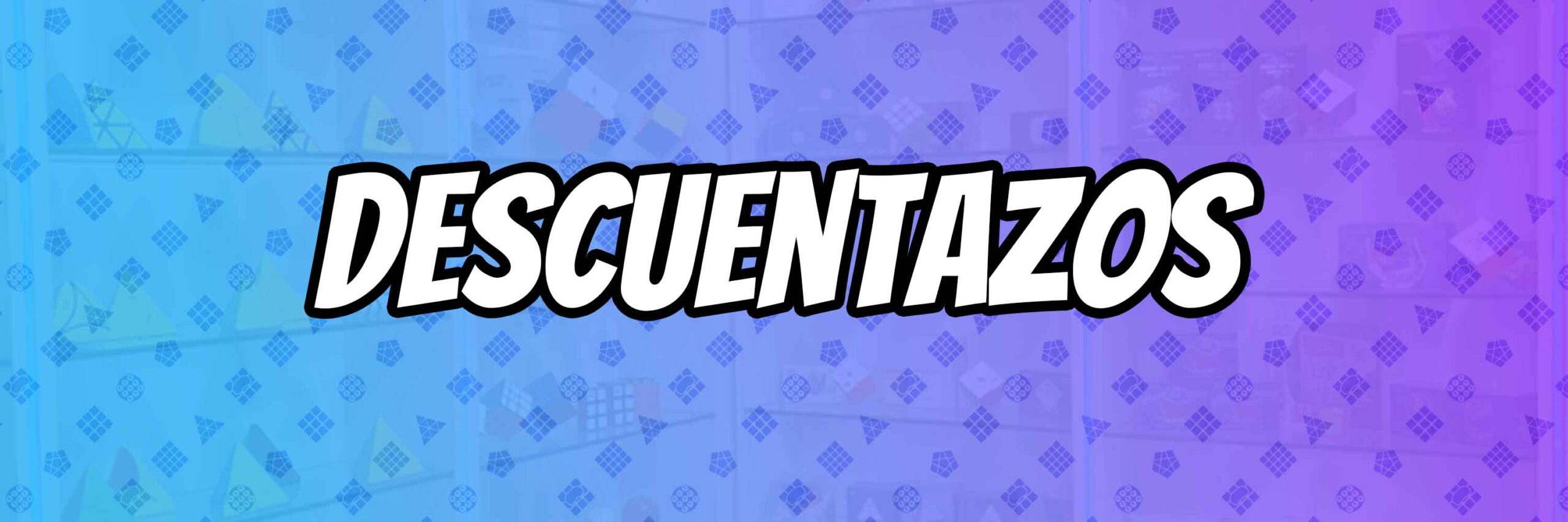 descuentos en cubos Rubik Bolivia