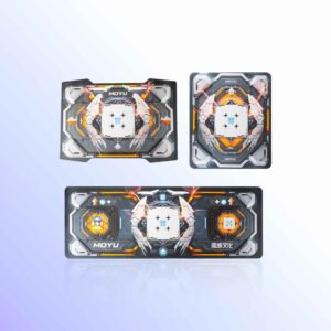 MoYu Cyberpunk Mat