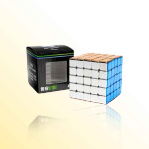 SengSo Metallic 5x5