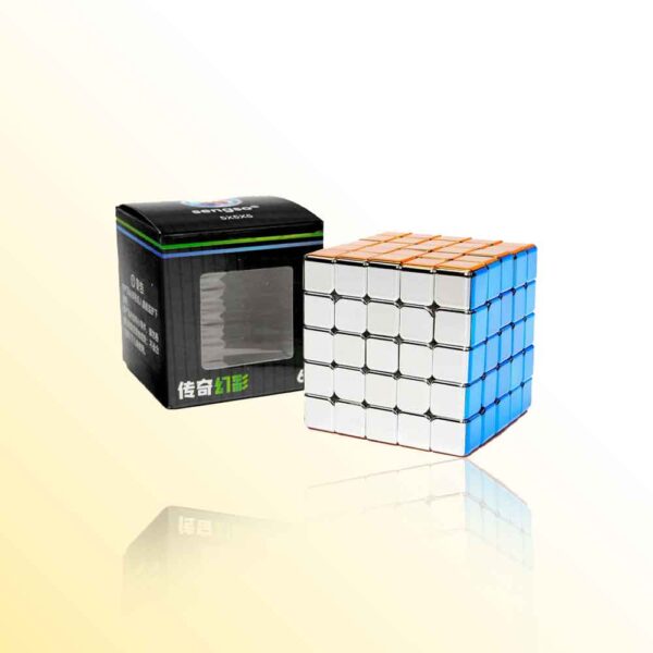 SengSo Metallic 5x5