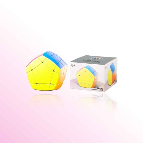 Sengso 7-Axis 3x3 Cube