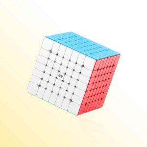 QiYi Warrior 7x7