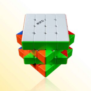 QiYi M Pro 4x4