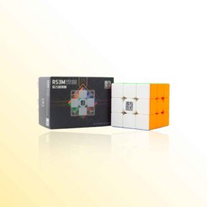 MoYu RS3 M V5 SE 3x3 Ajuste Dual