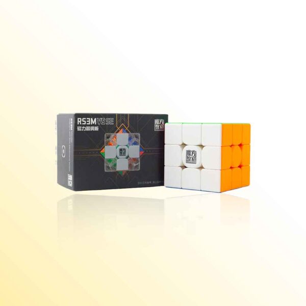 MoYu RS3 M V5 SE 3x3 Ajuste Dual