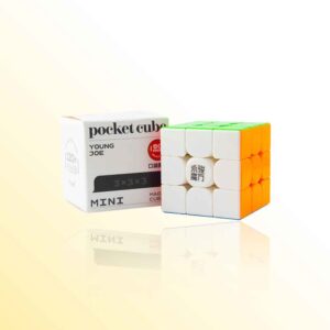 YJ Pocket cube 3x3