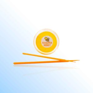 TheCubicle Lube - FZ Super Honey