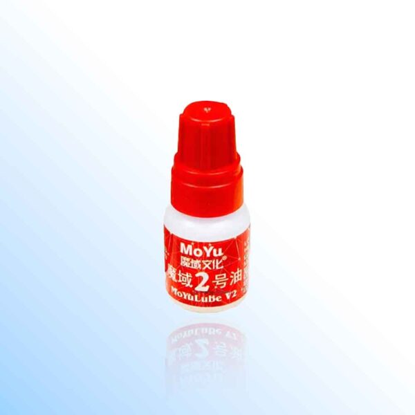 Moyu lube v2