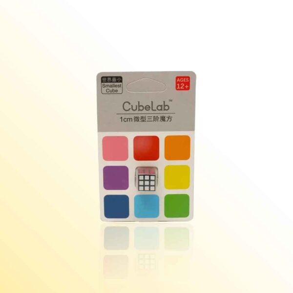 Cubelab 1cm Mini Cube