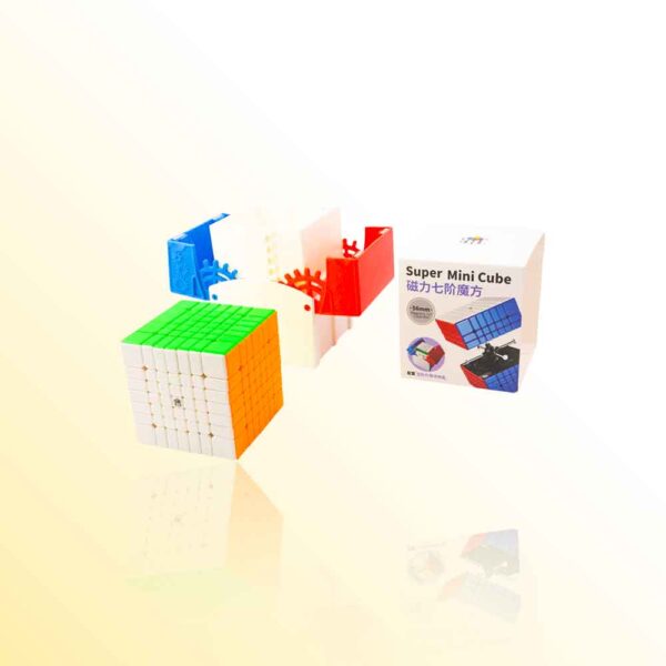 DianSheng 56mm mini 7x7 Magnetic