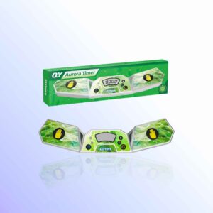 QiYi SpeedCubing Aurora Timer LE QiYi SpeedCubing Aurora Timer LE