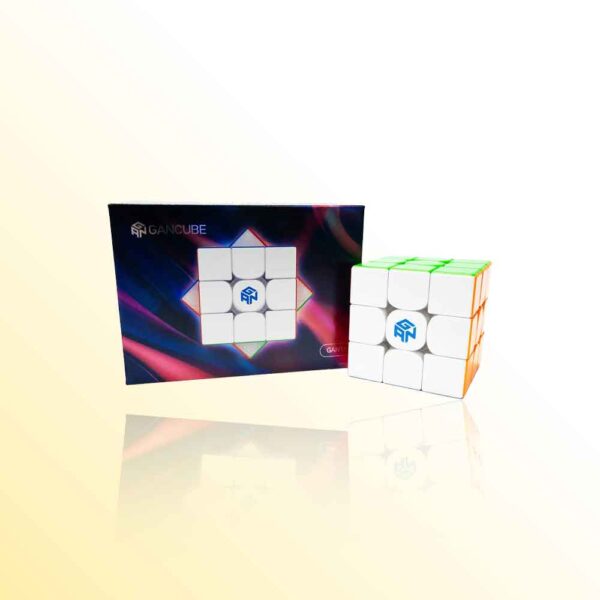 Gan16 Maglev Max UV 3X3 Gan16 Maglev Max UV 3X3