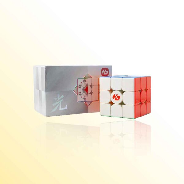 HuDong Light 3x3 Ultra (MagLev + UV) HuDong Light 3x3 Ultra (MagLev + UV)