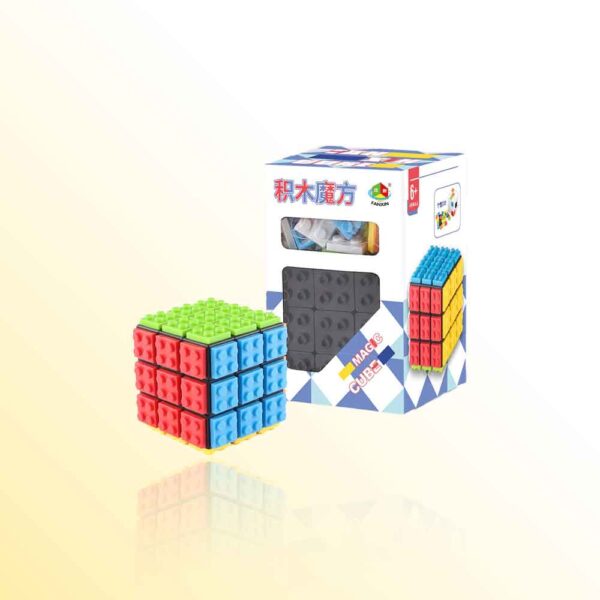FanXin Lego Cube FanXin Lego Cube