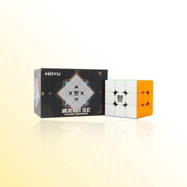 MoYu WeiLong V11 SE 20M MoYu WeiLong V11 SE 20M