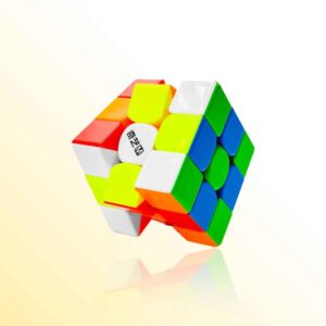 QiYi M Pro 3x3 V2 Pioneer UV