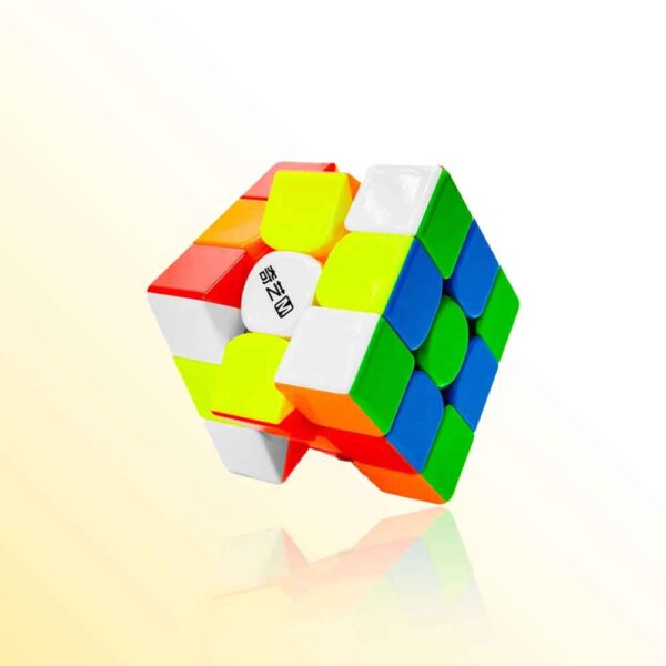 QiYi M Pro 3x3 V2 Pioneer UV