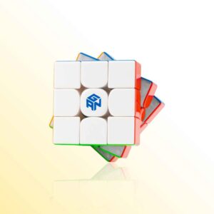 Gan16 Maglev Max UV 3X3