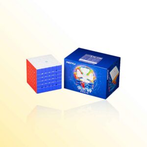 AoShi V4 6x6 Single-Track Magnetic